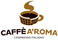 Caffè A'Roma Shop – Lavorazione e Vendita Caffe' a Mola di Bari